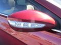 Sparkling Ruby - Sonata SE 2.0T Photo No. 21