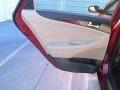 Sparkling Ruby - Sonata SE 2.0T Photo No. 27