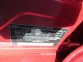 Sparkling Ruby - Sonata SE 2.0T Photo No. 43