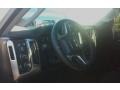 2015 Quicksilver Metallic GMC Sierra 2500HD SLE Crew Cab 4x4  photo #4