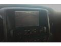 Quicksilver Metallic - Sierra 2500HD SLE Crew Cab 4x4 Photo No. 5