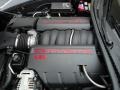 Black - Corvette Coupe Photo No. 25