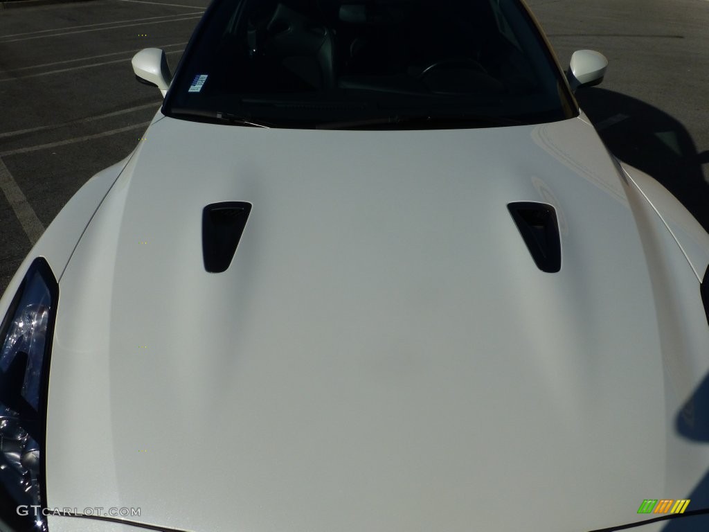 2009 GT-R Premium - Ivory White / Black photo #13