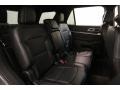2016 Magnetic Metallic Ford Explorer Limited 4WD  photo #14