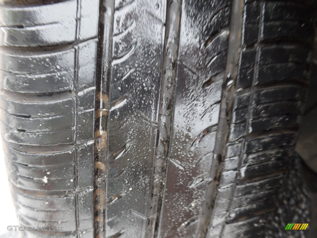 2015 Forte LX - Bright Silver / Gray Two Tone photo #10