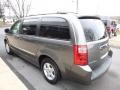 Dark Titanium Metallic - Grand Caravan SXT Photo No. 12