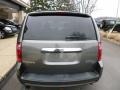 Dark Titanium Metallic - Grand Caravan SXT Photo No. 13