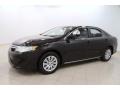 Attitude Black Metallic - Camry LE Photo No. 3