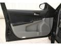Attitude Black Metallic - Camry LE Photo No. 4