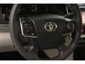 Attitude Black Metallic - Camry LE Photo No. 6