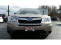 Burnished Bronze Metallic - Forester 2.5i Photo No. 2