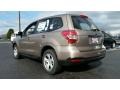 Burnished Bronze Metallic - Forester 2.5i Photo No. 4