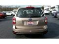 Burnished Bronze Metallic - Forester 2.5i Photo No. 5