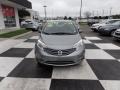 Magnetic Gray - Versa Note SV Photo No. 2