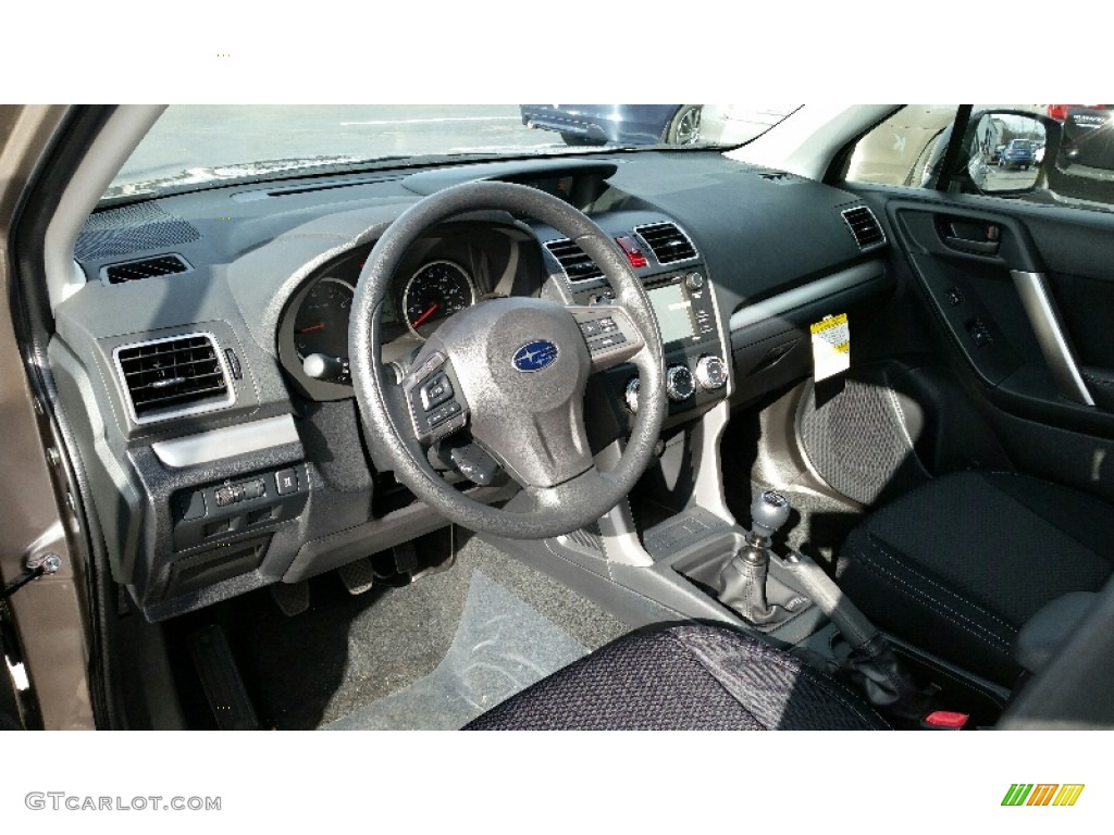 2016 Subaru Forester 2.5i 6 Speed Manual Transmission Photo #109759458