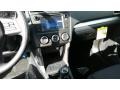 Black Controls Photo for 2016 Subaru Forester #109759534