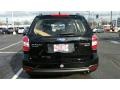 2016 Crystal Black Silica Subaru Forester 2.5i  photo #5