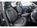 Midnight Gray Metallic - Countryman Cooper Photo No. 2