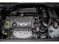 Midnight Gray Metallic - Countryman Cooper Photo No. 9
