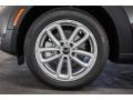 Midnight Gray Metallic - Countryman Cooper Photo No. 10