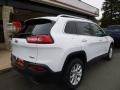 Bright White - Cherokee Latitude 4x4 Photo No. 2