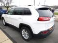 Bright White - Cherokee Latitude 4x4 Photo No. 11