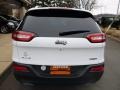 Bright White - Cherokee Latitude 4x4 Photo No. 12