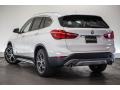 Alpine White - X1 xDrive28i Photo No. 3