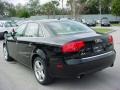 Brilliant Black - A4 2.0T Sedan Photo No. 3