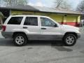 Stone White - Grand Cherokee Laredo Photo No. 2