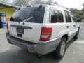 Stone White - Grand Cherokee Laredo Photo No. 3