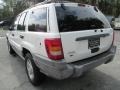 Stone White - Grand Cherokee Laredo Photo No. 5