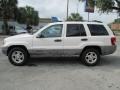 Stone White - Grand Cherokee Laredo Photo No. 6