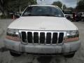 Stone White - Grand Cherokee Laredo Photo No. 8