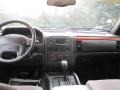 Stone White - Grand Cherokee Laredo Photo No. 10