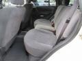 Stone White - Grand Cherokee Laredo Photo No. 11