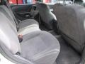 Stone White - Grand Cherokee Laredo Photo No. 13