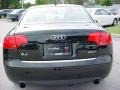 Brilliant Black - A4 2.0T Sedan Photo No. 4