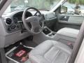 2005 Silver Birch Metallic Ford Expedition XLT  photo #10