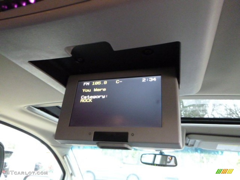 2008 QX 56 4WD - Liquid Onyx Black / Charcoal photo #5