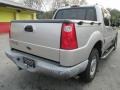 Silver Birch Metallic - Explorer Sport Trac XLT Photo No. 3