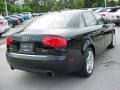 Brilliant Black - A4 2.0T Sedan Photo No. 5