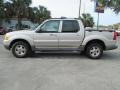 Silver Birch Metallic - Explorer Sport Trac XLT Photo No. 6