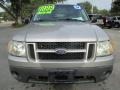 Silver Birch Metallic - Explorer Sport Trac XLT Photo No. 8