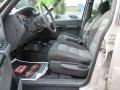 Silver Birch Metallic - Explorer Sport Trac XLT Photo No. 10
