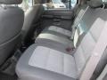 Silver Birch Metallic - Explorer Sport Trac XLT Photo No. 11