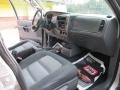 Silver Birch Metallic - Explorer Sport Trac XLT Photo No. 12