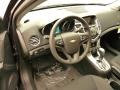 Tungsten Metallic - Cruze Limited LT Photo No. 2
