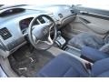 Spectrum White Pearl - Civic Hybrid Sedan Photo No. 7