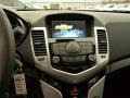 Tungsten Metallic - Cruze Limited LT Photo No. 4